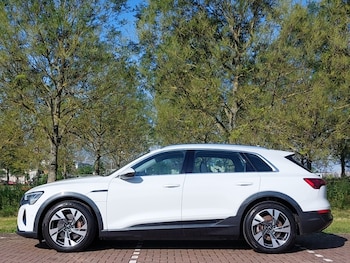 Used Audi Q8 2023 for sale - 79390152: Photo