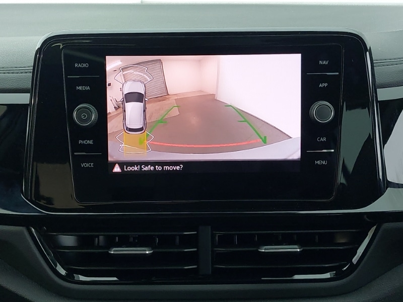 Used Volkswagen T-Roc 2025 for sale - 77224499: Photo 11