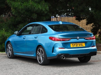 Used BMW 2 Series 2021 for sale - 75652155: Photo