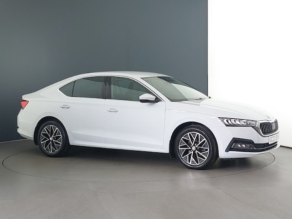Used Skoda Octavia 2023 for sale - 76177718: Photo 12