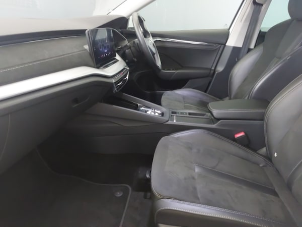 Used Skoda Octavia 2023 for sale - 76177718: Photo 5