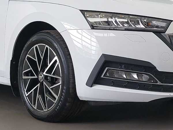 Used Skoda Octavia 2023 for sale - 76177718: Photo 9
