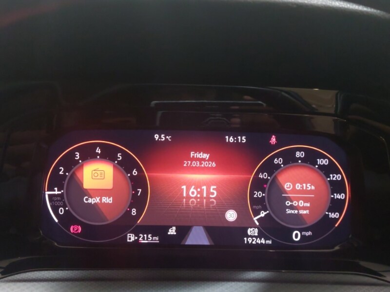 Used Volkswagen Golf 2022 for sale - 78211570: Photo 11