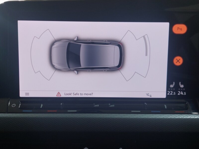 Used Volkswagen Golf 2022 for sale - 78211570: Photo 12