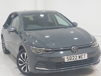 Used Volkswagen Golf 2022 for sale - 78211570: Photo