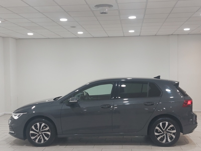 Used Volkswagen Golf 2022 for sale - 78211570: Photo 4