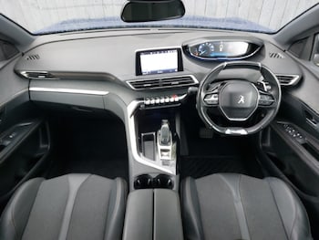 Used Peugeot 3008 2020 for sale - 78515840: Photo