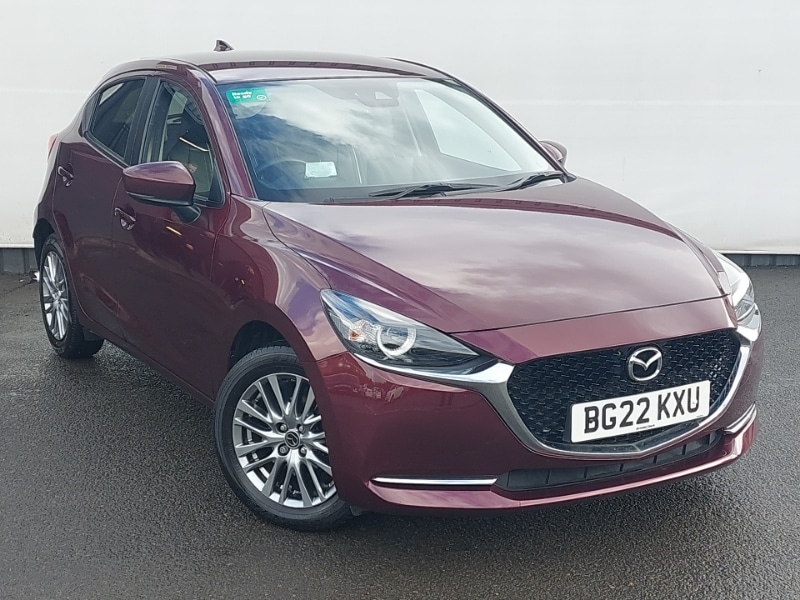 Used Mazda Mazda2 2022 for sale - 76107870: Photo 1