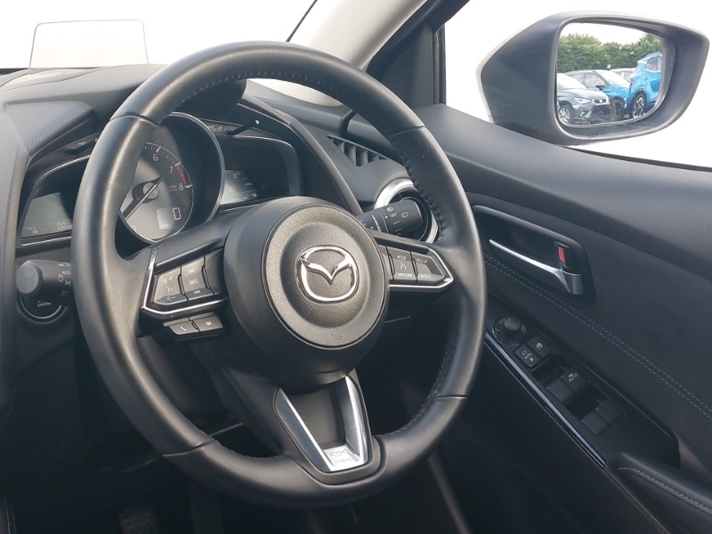 Used Mazda Mazda2 2022 for sale - 76107870: Photo 10