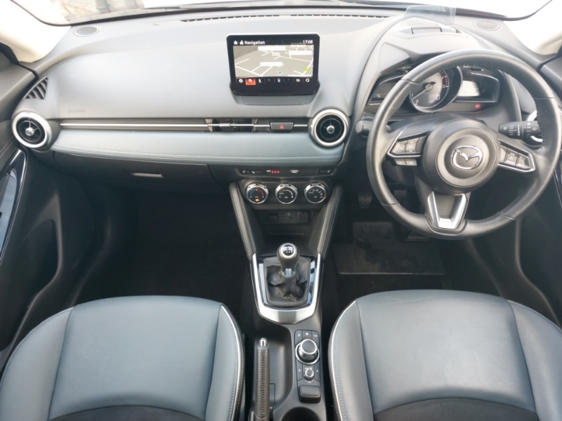 Used Mazda Mazda2 2022 for sale - 76107870: Photo 2