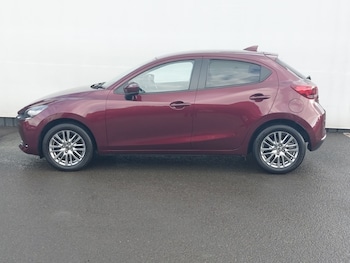 Used Mazda Mazda2 2022 for sale - 76107870: Photo 4