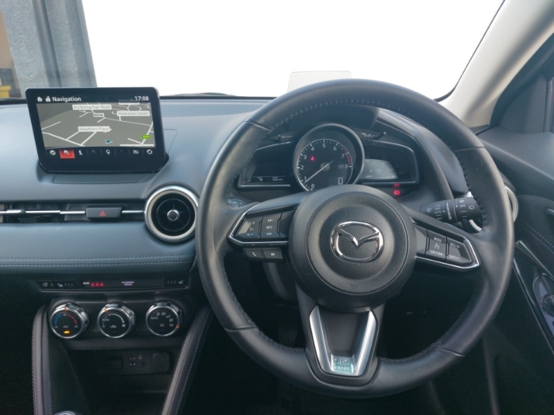 Used Mazda Mazda2 2022 for sale - 76107870: Photo 7