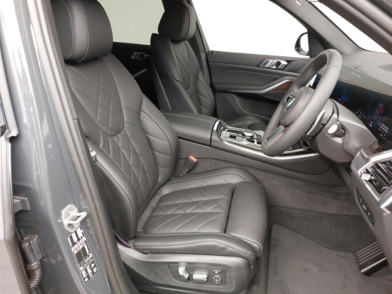 Used BMW X5 2026 for sale - 78148693: Photo 11