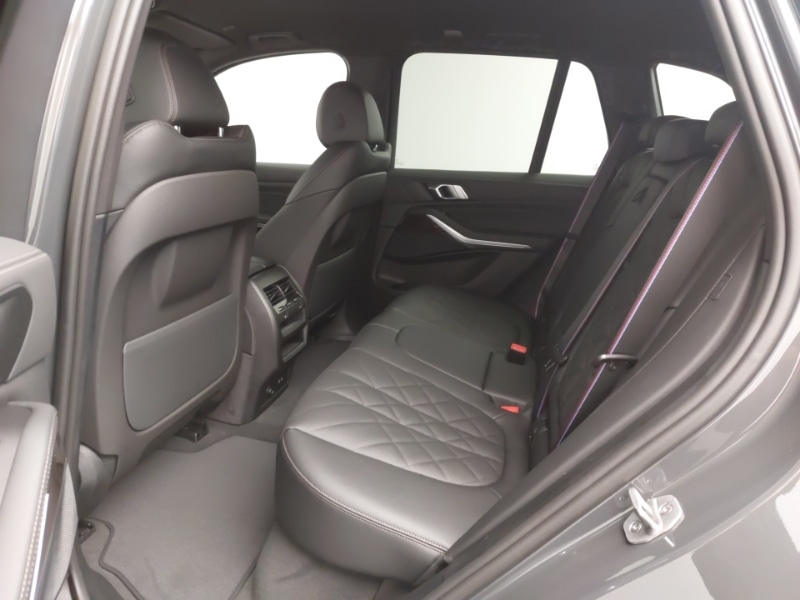 Used BMW X5 2026 for sale - 78148693: Photo 12