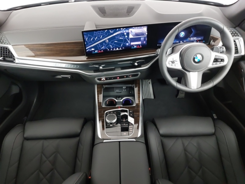 Used BMW X5 2026 for sale - 78148693: Photo 4