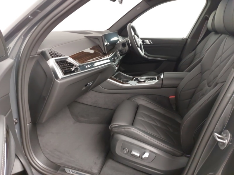 Used BMW X5 2026 for sale - 78148693: Photo 7