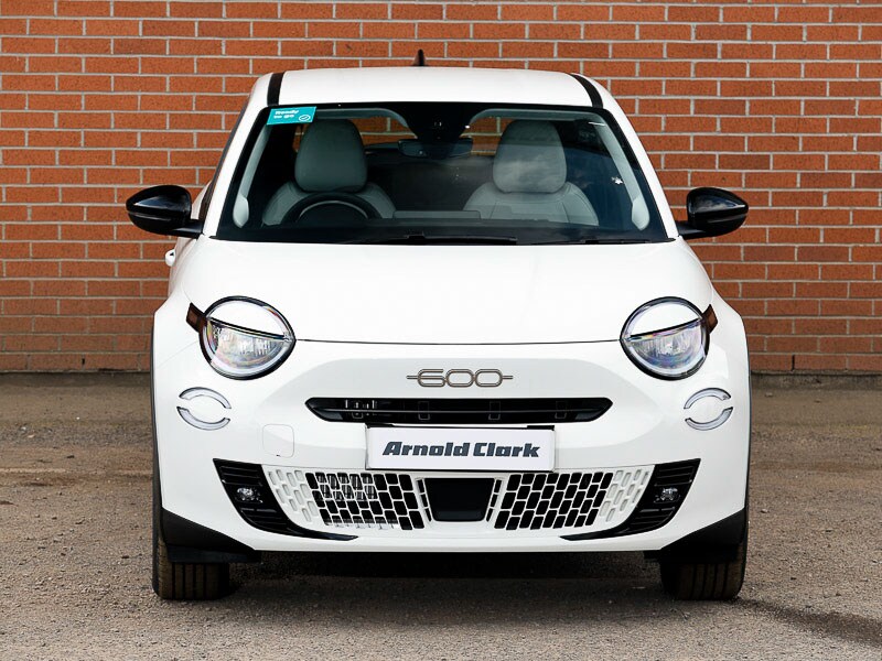 Used Fiat 600 2025 for sale - 77717425: Photo 11