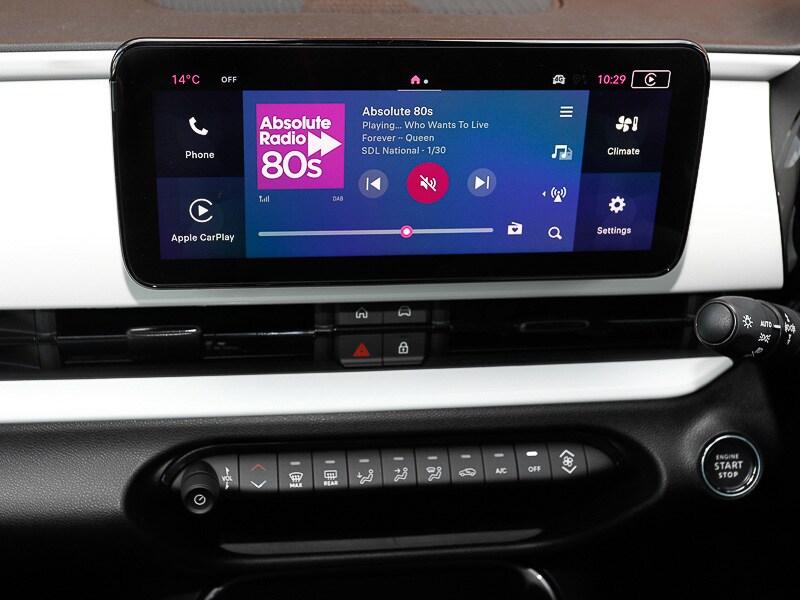 Used Fiat 600 2025 for sale - 77717425: Photo 8