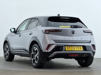 Used Vauxhall Mokka 2025 for sale - 78259716: Photo