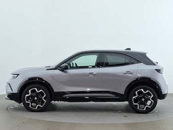 Used Vauxhall Mokka 2025 for sale - 78259716: Photo