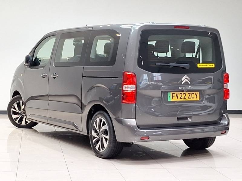 Used Citroen Space Tourer 2022 for sale - 77522984: Photo 3