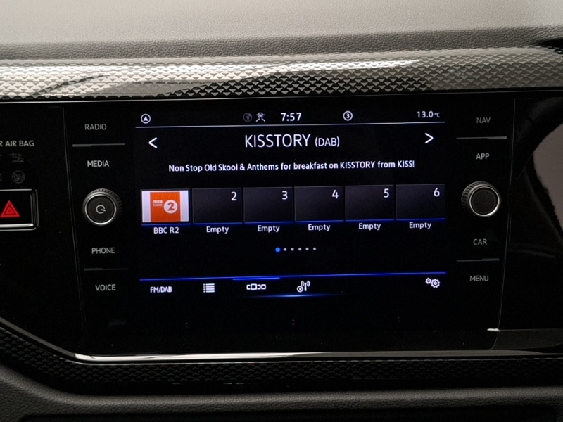 Used Volkswagen Polo 2022 for sale - 76764786: Photo 10