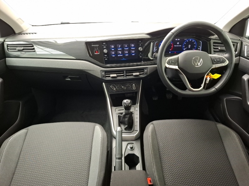 Used Volkswagen Polo 2022 for sale - 76764786: Photo 2