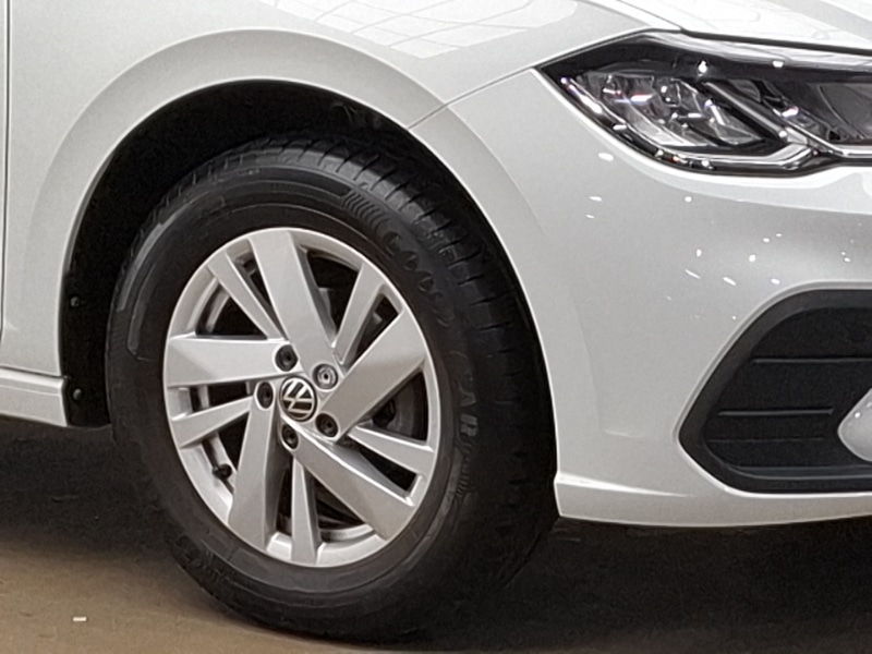 Used Volkswagen Polo 2022 for sale - 76764786: Photo 9