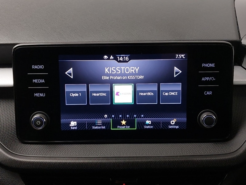 Used Skoda Fabia 2023 for sale - 78225574: Photo 10