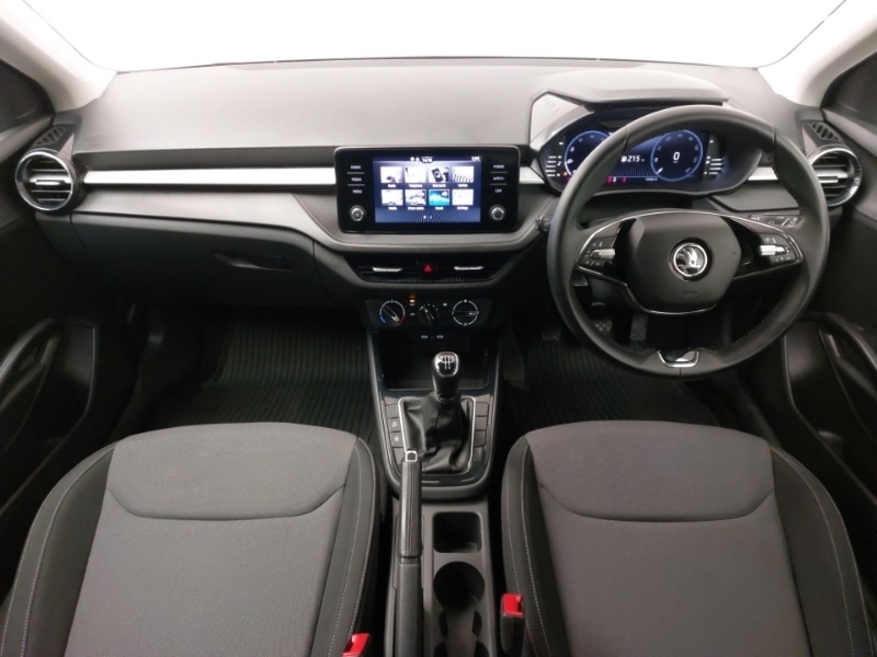 Used Skoda Fabia 2023 for sale - 78225574: Photo 2