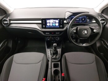 Used Skoda Fabia 2023 for sale - 78225574: Photo