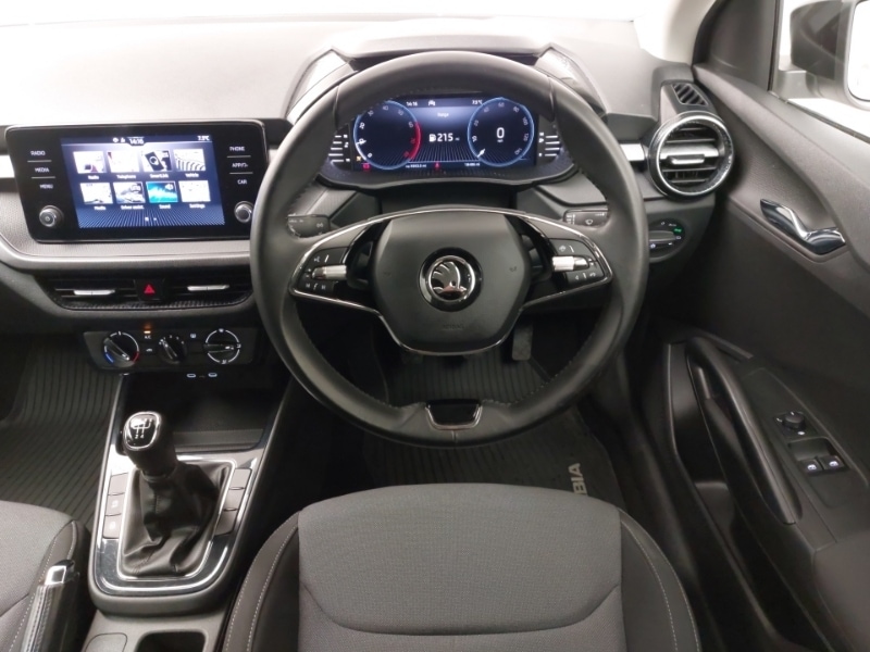 Used Skoda Fabia 2023 for sale - 78225574: Photo 7