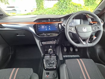 Used Vauxhall Corsa 2026 for sale - 79131628: Photo