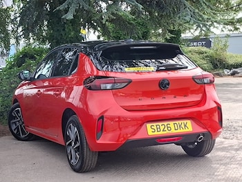 Used Vauxhall Corsa 2026 for sale - 79131628: Photo