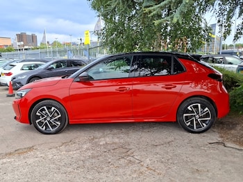 Used Vauxhall Corsa 2026 for sale - 79131628: Photo