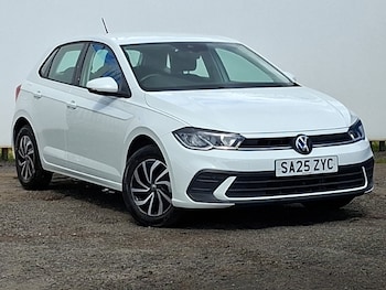 Used Volkswagen Polo 2025 for sale - 79439905: Photo
