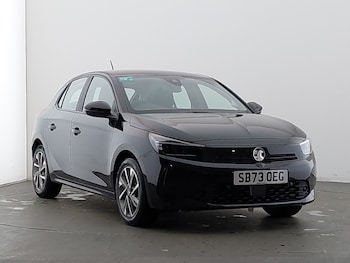 Used Vauxhall Corsa 2023 for sale - 77073741: Photo