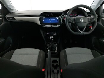 Used Vauxhall Corsa 2023 for sale - 77073741: Photo