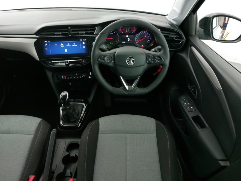 Used Vauxhall Corsa 2023 for sale - 77073741: Photo 7