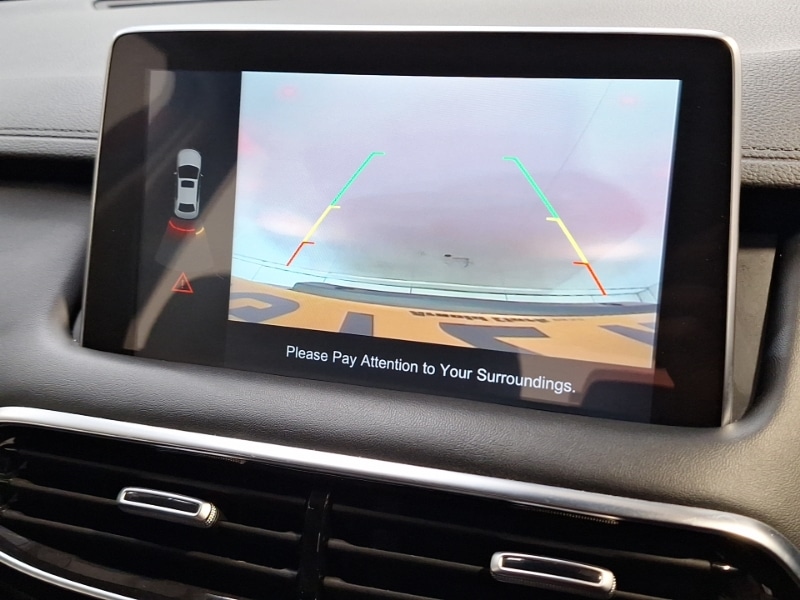 Used MG MG HS 2023 for sale - 78041697: Photo 10