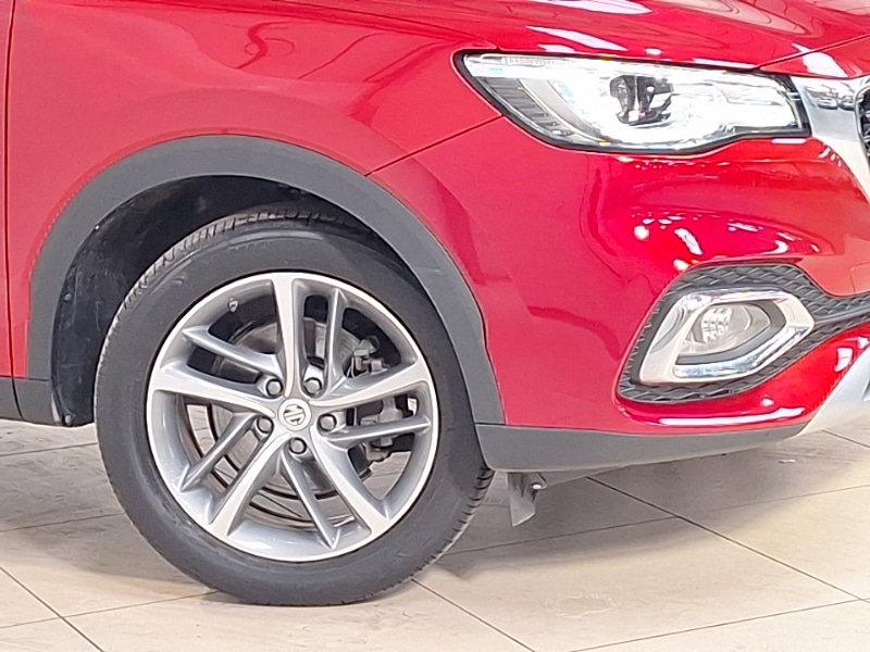 Used MG MG HS 2023 for sale - 78041697: Photo 9