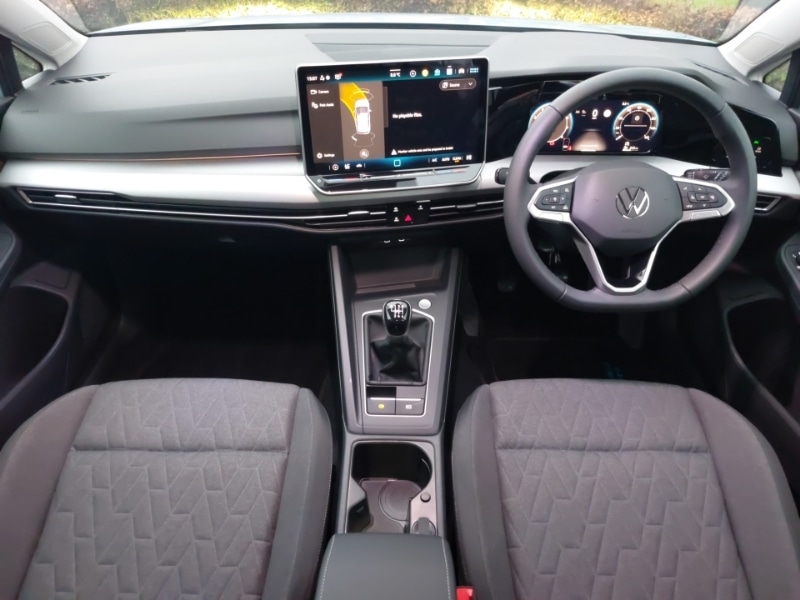 Used Volkswagen Golf 2025 for sale - 77419842: Photo 2