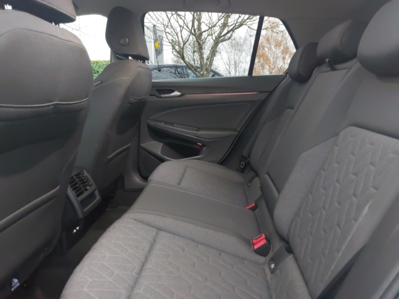 Used Volkswagen Golf 2025 for sale - 77419842: Photo 6
