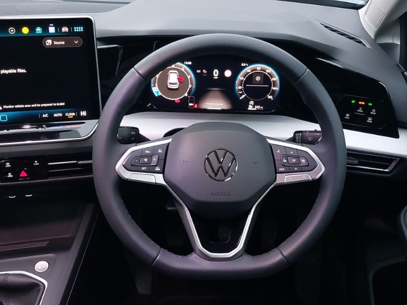 Used Volkswagen Golf 2025 for sale - 77419842: Photo 7