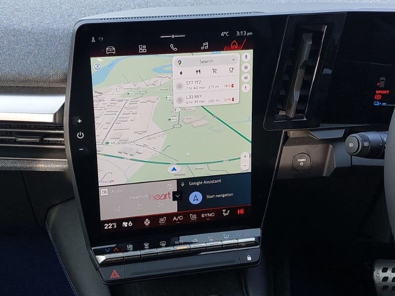 Used Renault Scenic E-Tech 2025 for sale - 77897089: Photo 11