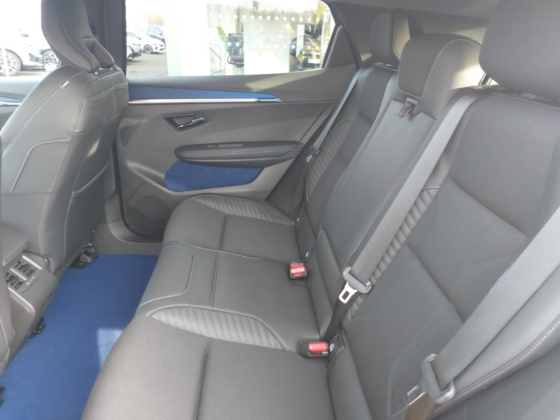 Used Renault Scenic E-Tech 2025 for sale - 77897089: Photo 6