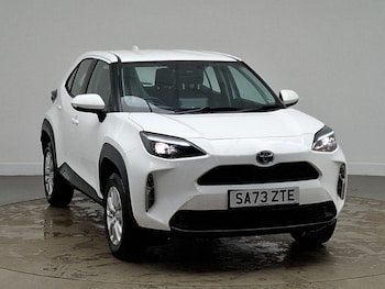 Used Toyota Yaris Cross 2023 for sale - 78126752: Photo