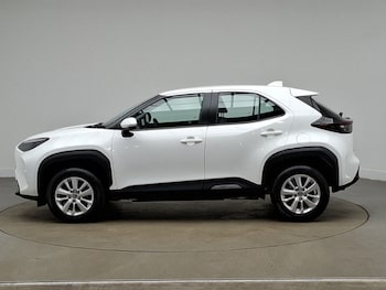 Used Toyota Yaris Cross 2023 for sale - 78126752: Photo