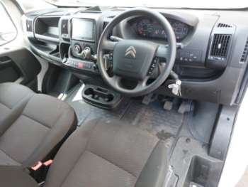 Used Citroen Relay 2023 for sale - 75454968: Photo