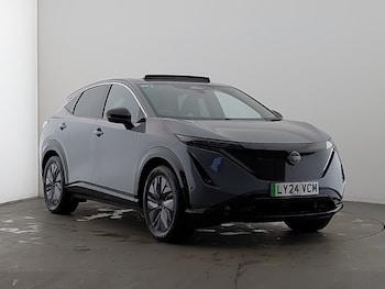 Used Nissan ARIYA 2024 for sale - 77732249: Photo